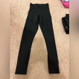 Adidas Karlie Kloss leggings